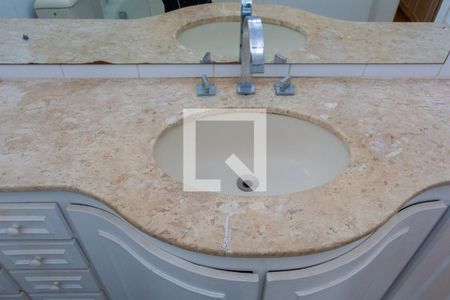 Apartamento para alugar com 122m², 2 quartos e 2 vagasBanheiro