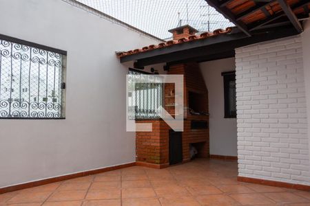 Apartamento para alugar com 122m², 2 quartos e 2 vagasÁrea comum