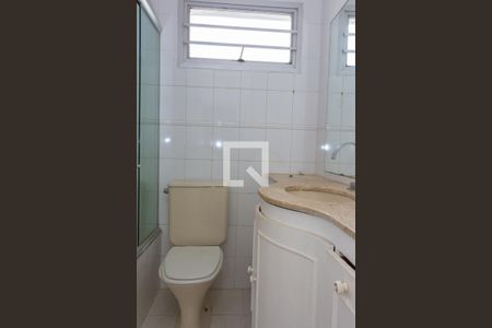 Apartamento para alugar com 122m², 2 quartos e 2 vagasBanheiro