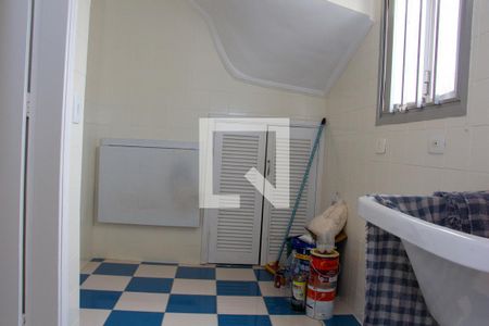 Apartamento para alugar com 122m², 2 quartos e 2 vagasCozinha
