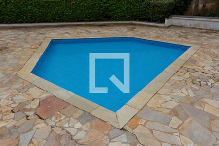 Apartamento para alugar com 122m², 2 quartos e 2 vagasÁrea comum