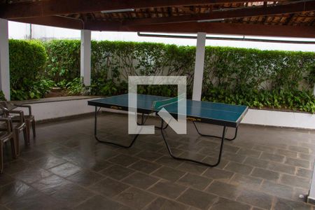 Apartamento para alugar com 122m², 2 quartos e 2 vagasÁrea comum