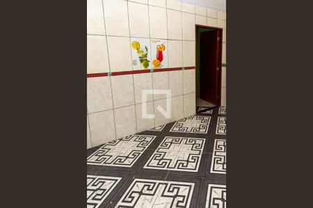 Apartamento para alugar com 80m², 1 quarto e sem vagaCozinha