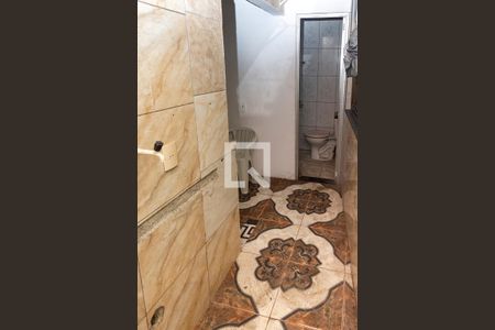 Apartamento para alugar com 80m², 1 quarto e sem vagaÁrea de Serviço 2