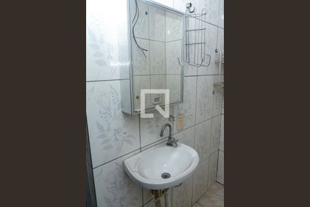 Apartamento para alugar com 80m², 1 quarto e sem vagaBanheiro Social