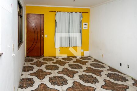 Apartamento para alugar com 80m², 1 quarto e sem vagaSala