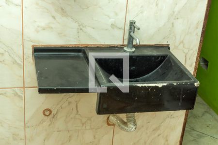 Apartamento para alugar com 80m², 1 quarto e sem vagaBanheiro do Quarto 