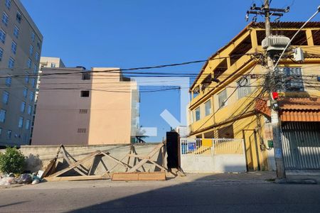 Apartamento para alugar com 80m², 1 quarto e sem vagaFachada do Condomínio