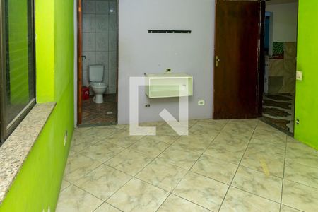 Apartamento para alugar com 80m², 1 quarto e sem vagaQuarto 