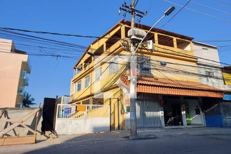 Apartamento para alugar com 80m², 1 quarto e sem vagaÁrea comum- Entrada da vila