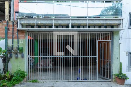 Apartamento para alugar com 80m², 1 quarto e sem vagaFachada