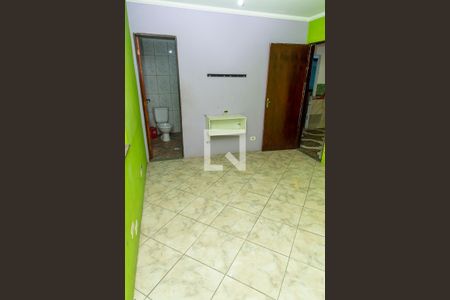 Apartamento para alugar com 80m², 1 quarto e sem vagaQuarto 