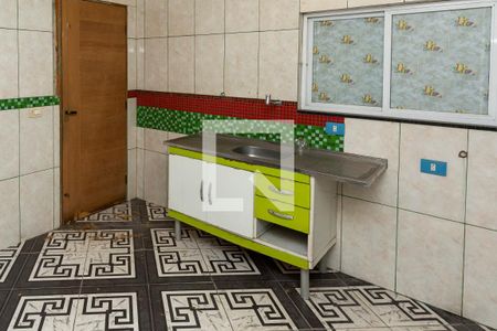 Apartamento para alugar com 80m², 1 quarto e sem vagaCozinha