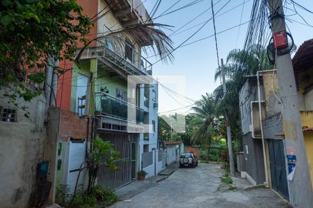 Apartamento para alugar com 80m², 1 quarto e sem vagaÁrea comum