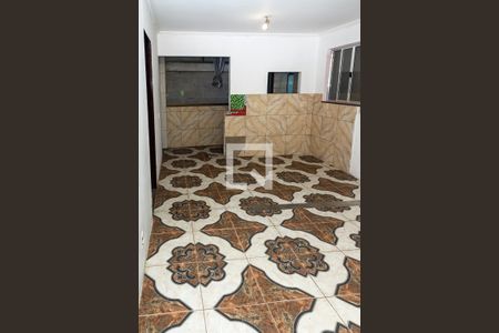 Sala de apartamento à venda com 1 quarto, 80m² em Taquara, Rio de Janeiro