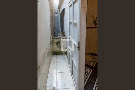 Apartamento para alugar com 80m², 1 quarto e sem vagaÁrea de Serviço