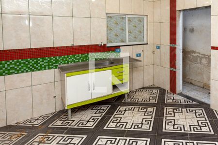 Apartamento para alugar com 80m², 1 quarto e sem vagaCozinha