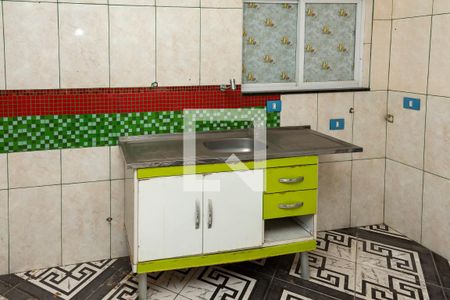 Apartamento para alugar com 80m², 1 quarto e sem vagaCozinha