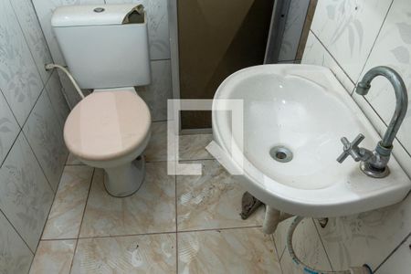 Apartamento para alugar com 80m², 1 quarto e sem vagaBanheiro Social