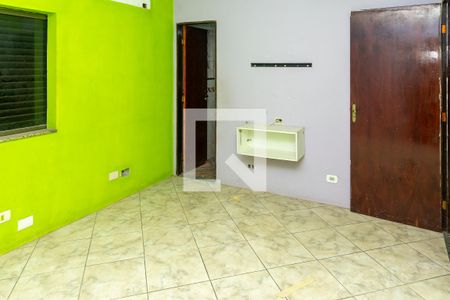 Apartamento para alugar com 80m², 1 quarto e sem vagaQuarto 
