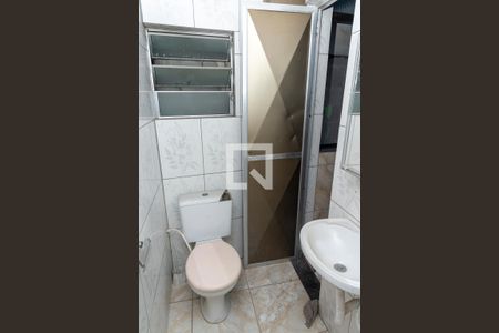 Apartamento para alugar com 80m², 1 quarto e sem vagaBanheiro Social