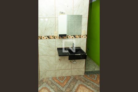 Apartamento para alugar com 80m², 1 quarto e sem vagaBanheiro do Quarto 