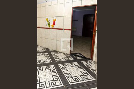 Apartamento para alugar com 80m², 1 quarto e sem vagaCozinha