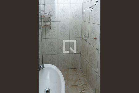 Apartamento para alugar com 80m², 1 quarto e sem vagaBanheiro Social