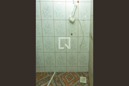 Apartamento para alugar com 80m², 1 quarto e sem vagaBanheiro do Quarto 