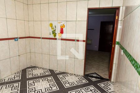 Apartamento para alugar com 80m², 1 quarto e sem vagaCozinha