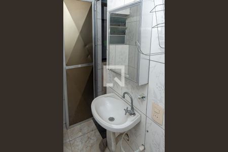 Apartamento para alugar com 80m², 1 quarto e sem vagaBanheiro Social