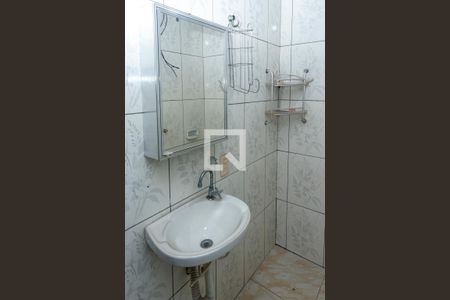 Apartamento para alugar com 80m², 1 quarto e sem vagaBanheiro Social