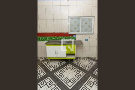 Apartamento para alugar com 80m², 1 quarto e sem vagaCozinha