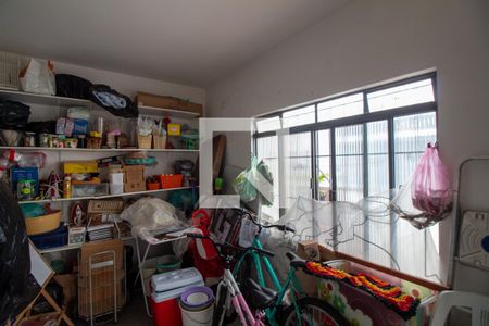 Casa à venda com 157m², 3 quartos e 3 vagasQuarto de Serviço