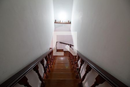 Escada de casa à venda com 3 quartos, 157m² em Itaim Bibi, São Paulo