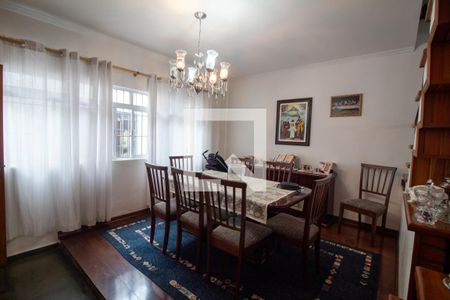 Casa à venda com 157m², 3 quartos e 3 vagasSala de Jantar