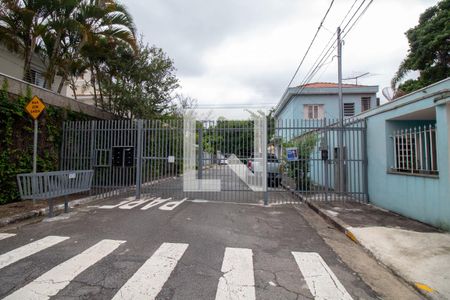 Casa à venda com 157m², 3 quartos e 3 vagasFachada Entrada da Vila