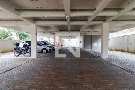 Apartamento para alugar com 52m², 2 quartos e 1 vagaÁrea externa