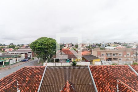 Apartamento para alugar com 52m², 2 quartos e 1 vagaVista da Área de Serviço