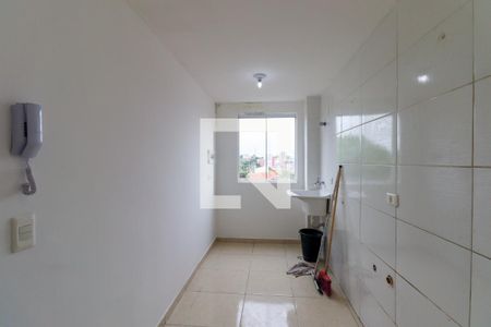 Apartamento para alugar com 52m², 2 quartos e 1 vagaÁrea de Serviço