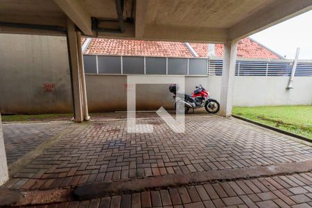 Apartamento para alugar com 52m², 2 quartos e 1 vagaGaragem