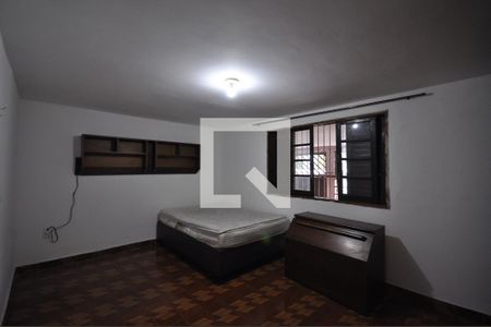 Quarto  de casa para alugar com 1 quarto, 80m² em Parque Casa de Pedra, São Paulo
