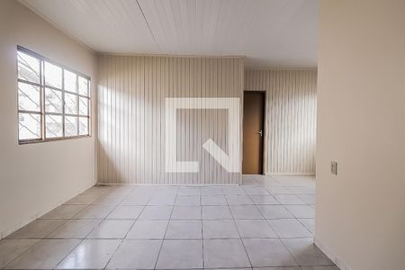 Sala de casa para alugar com 2 quartos, 61m² em São Jorge, Novo Hamburgo
