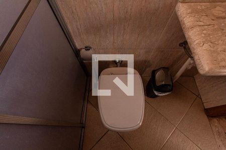 Casa para alugar com 380m², 5 quartos e 1 vagaBanheiro