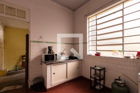 Casa para alugar com 380m², 5 quartos e 1 vagaCozinha