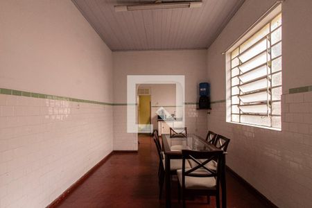 Sala de Jantar de casa para alugar com 5 quartos, 380m² em Vila Independencia, Sorocaba