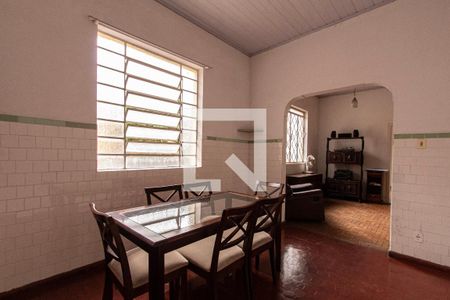 Casa para alugar com 380m², 5 quartos e 1 vagaSala de Jantar