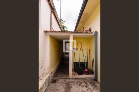 Casa para alugar com 380m², 5 quartos e 1 vagaÁrea Externa