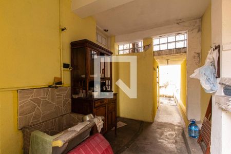 Casa para alugar com 380m², 5 quartos e 1 vagaÁrea de Serviço