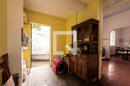 Casa para alugar com 380m², 5 quartos e 1 vagaÁrea de Serviço